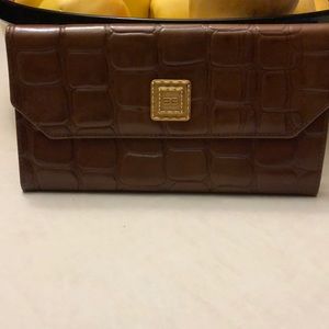 Balenciaga Long Wallet